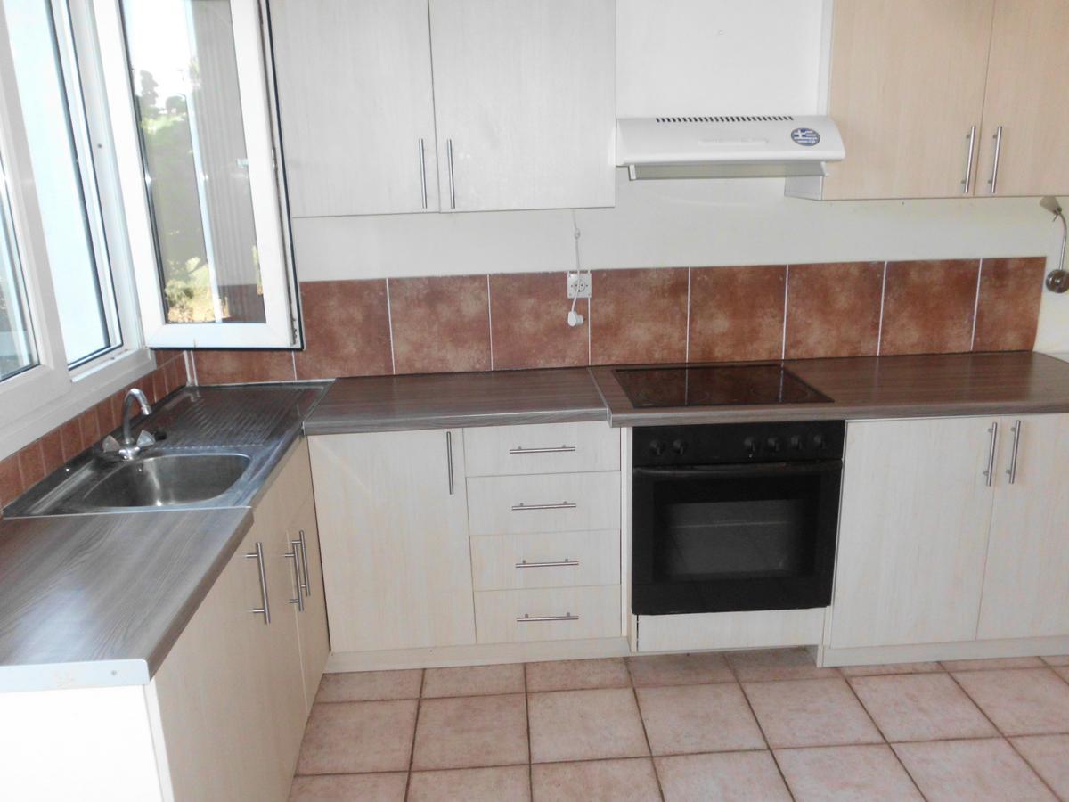 Tom'S House Apartment Skriperon Екстериор снимка